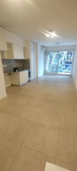 Departamento en alquiler · Almagro, CABA Departamento en alquiler · Almagro, CABA