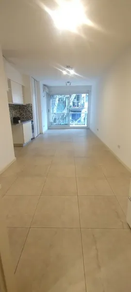 Departamento en alquiler · Almagro, CABA Departamento en alquiler · Almagro, CABA