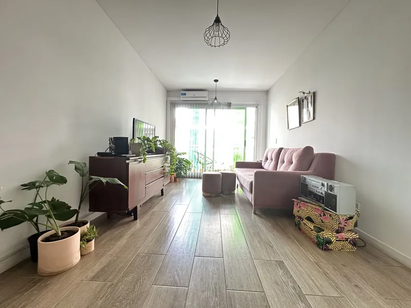 Departamento en venta · Villa Crespo, CABA