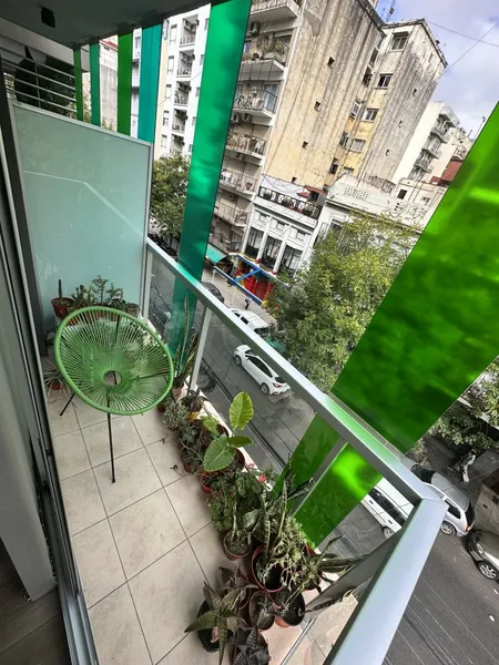 Departamento en venta · Villa Crespo, CABA