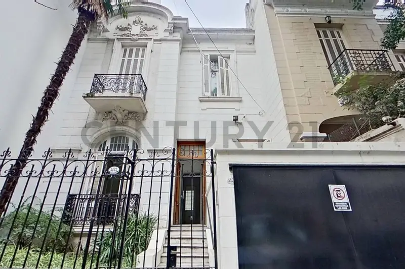 Casa en venta · Belgrano, CABA Casa en venta · Belgrano, CABA