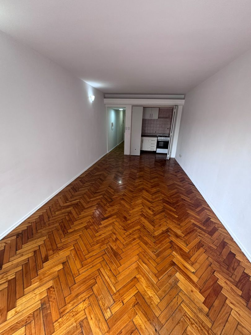 Departamento en alquiler · Balvanera, CABA Departamento en alquiler · Balvanera, CABA