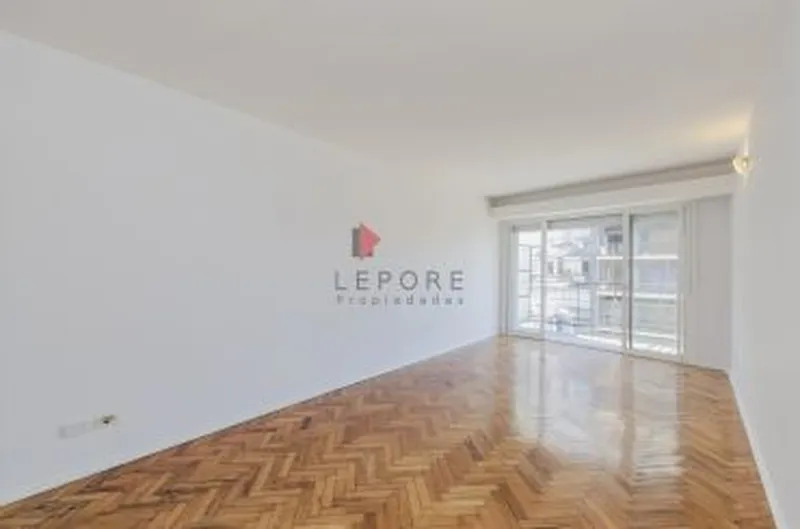 Departamento en alquiler · Balvanera, CABA