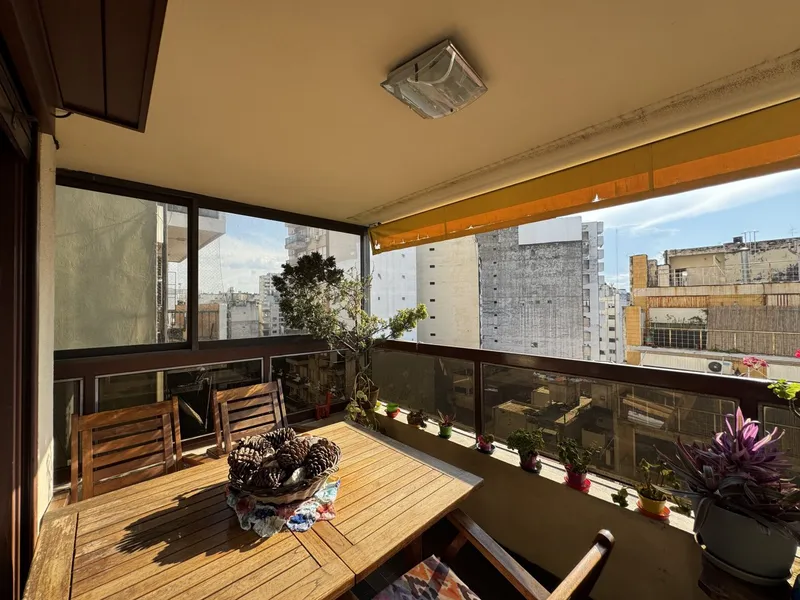 Departamento en venta · Villa Crespo, CABA