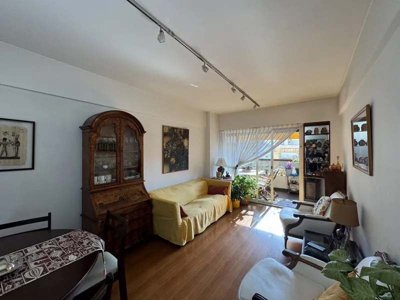 Departamento en venta · Villa Crespo, CABA