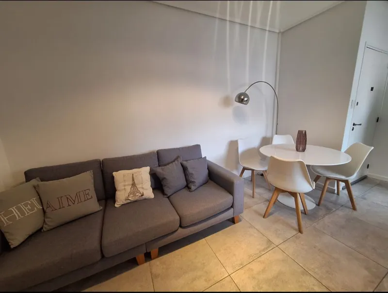 Departamento en alquiler · Palermo Chico, Palermo, CABA