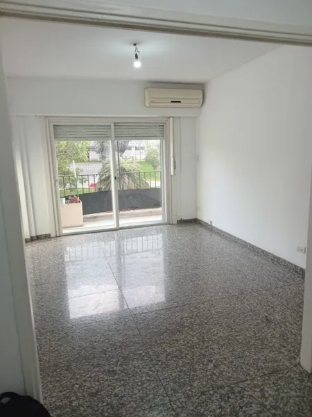 Departamento en alquiler · Las Cañitas, Palermo, CABA