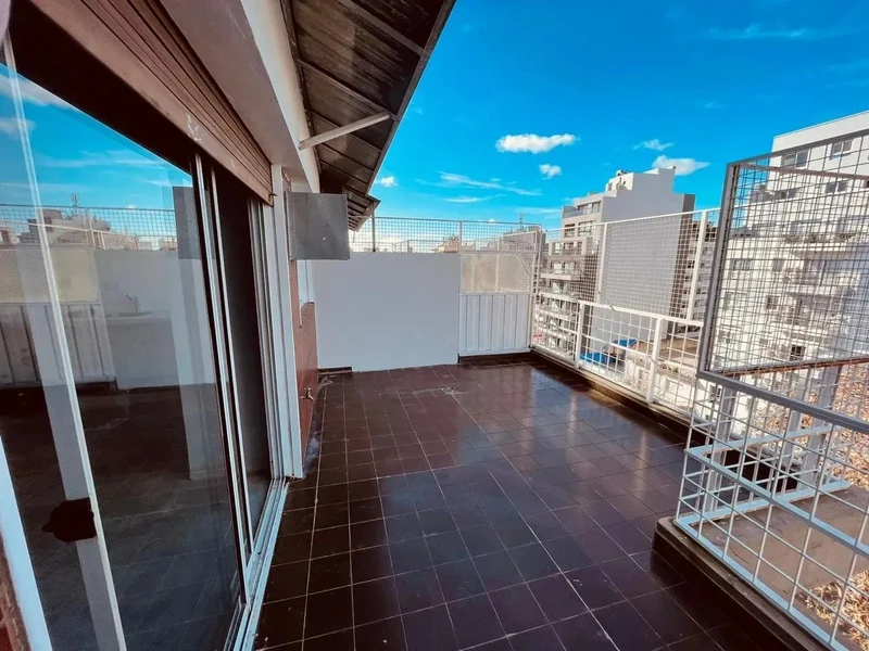 Departamento en venta · Villa Urquiza, CABA