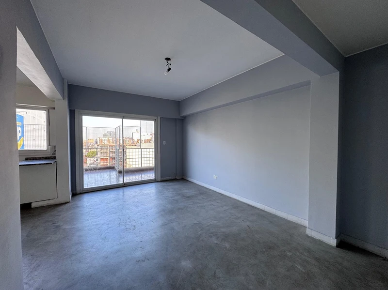 Departamento en venta · Villa Urquiza, CABA