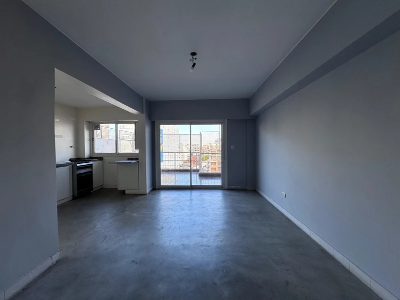 Departamento en venta · Villa Urquiza, CABA
