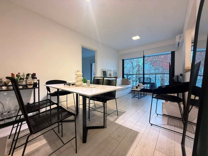 Departamento en alquiler · Palermo, CABA Departamento en alquiler · Palermo, CABA