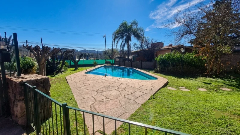 Casa en venta · Unquillo, Colon, Córdoba