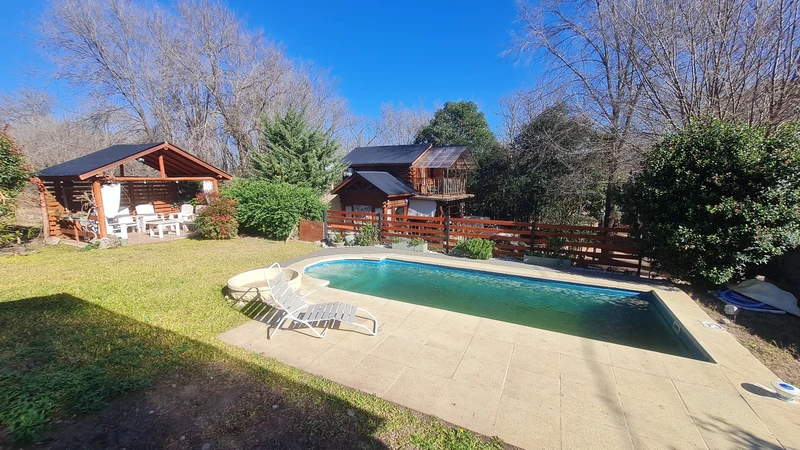 Casa en venta · Casa Grande, Punilla, Córdoba