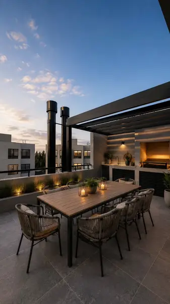 Departamento en alquiler · Nordelta, Tigre, GBA Norte, Provincia de Buenos Aires