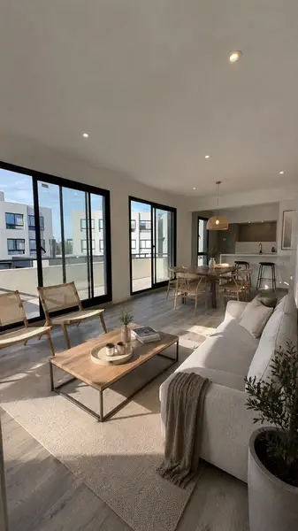 Departamento en alquiler · Nordelta, Tigre, GBA Norte, Provincia de Buenos Aires