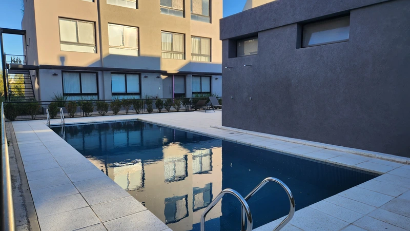 Departamento en alquiler · Nordelta, Tigre, GBA Norte, Provincia de Buenos Aires
