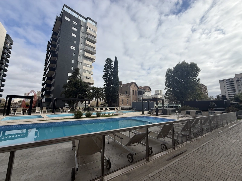 Departamento en venta · Las Rosas, Córdoba Capital, Córdoba