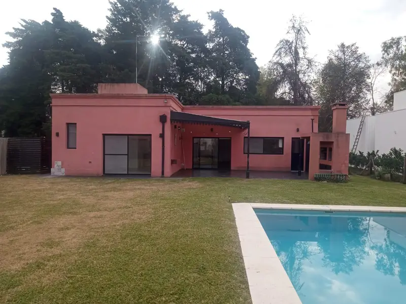 Casa en venta · Sausalito, Pilar, GBA Norte, Provincia de Buenos Aires