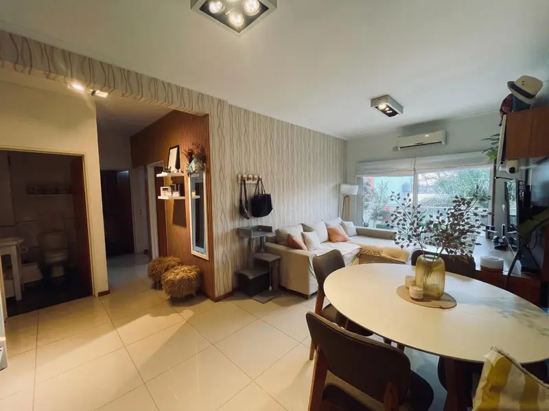 Departamento en venta · Villa Devoto, CABA