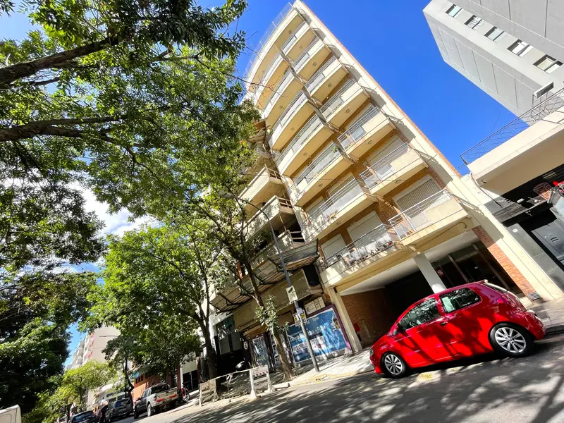Departamento en alquiler · Almagro, CABA Departamento en alquiler · Almagro, CABA