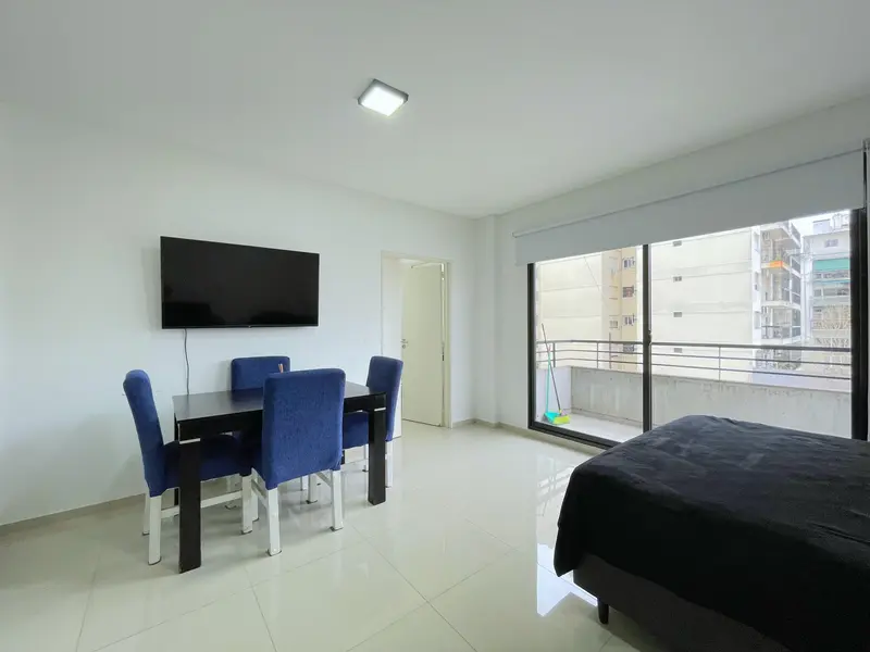 Departamento en alquiler · Balvanera, CABA