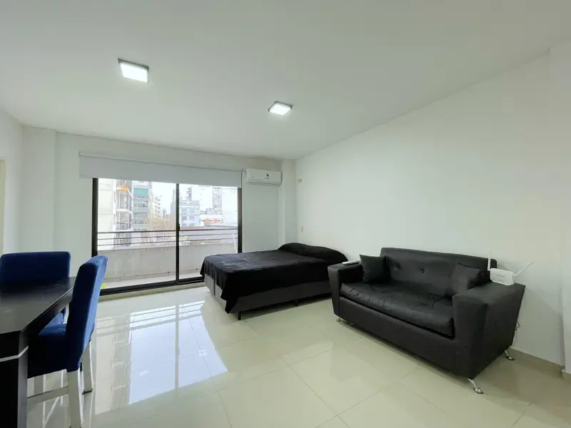 Departamento en alquiler · Balvanera, CABA