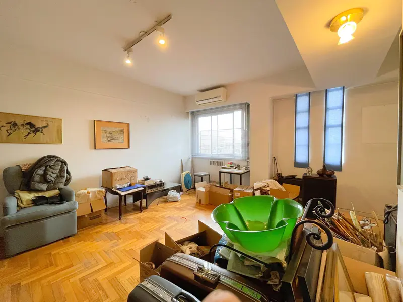 Departamento en venta · Villa Crespo, CABA