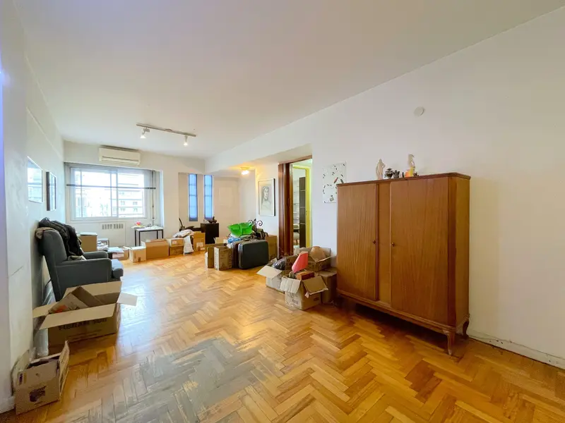 Departamento en venta · Villa Crespo, CABA