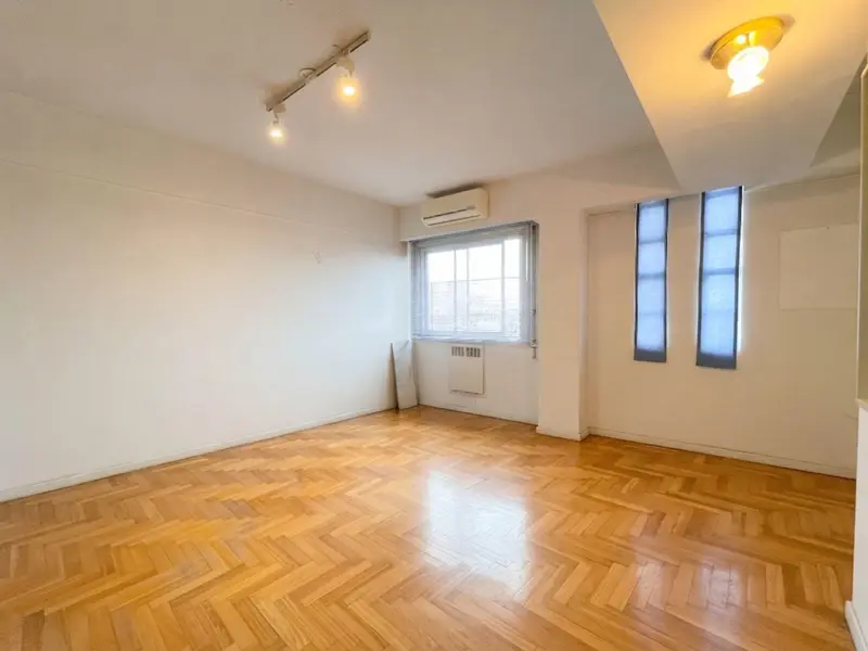 Departamento en venta · Villa Crespo, CABA