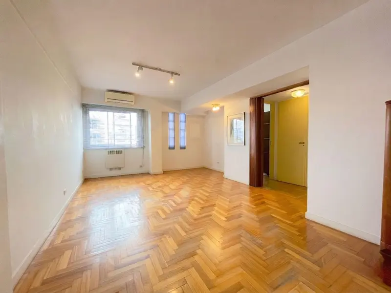 Departamento en venta · Villa Crespo, CABA