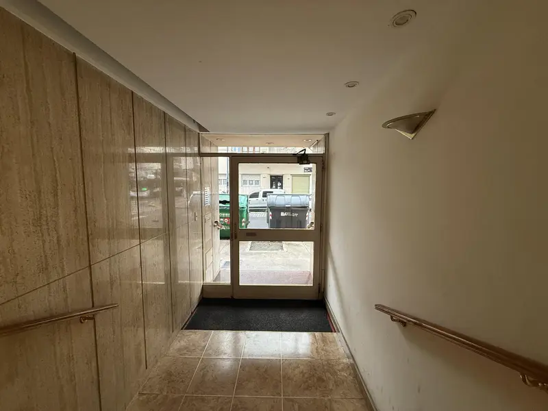 Departamento en alquiler · Villa Crespo, CABA