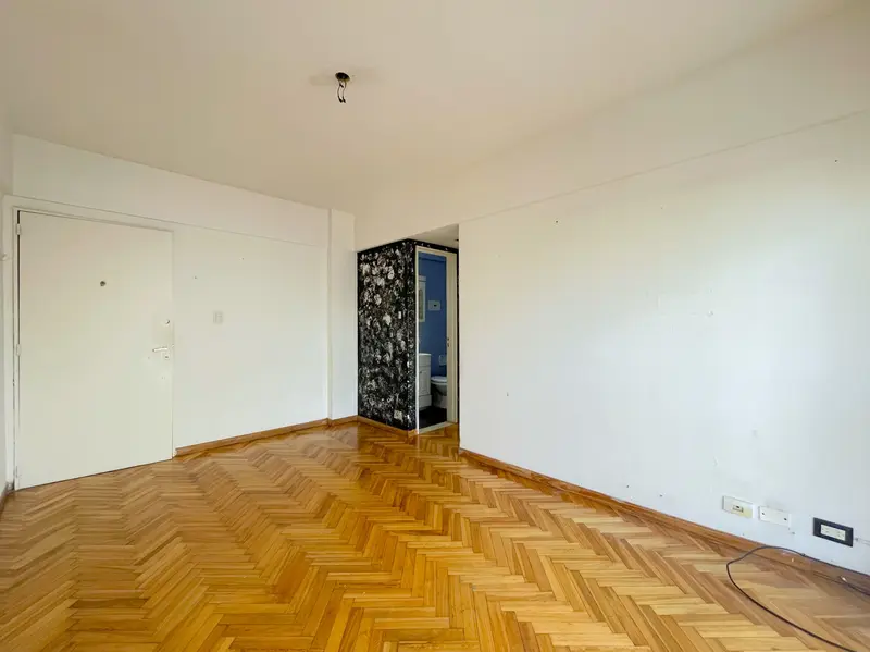 Departamento en alquiler · Villa Crespo, CABA Departamento en alquiler · Villa Crespo, CABA