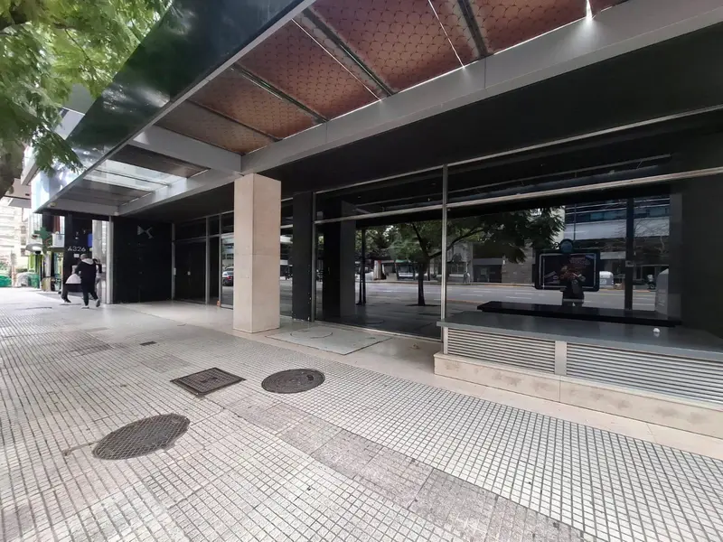 Comercio en alquiler · Belgrano, CABA