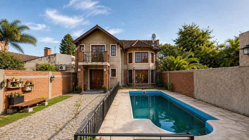 Casa en venta · Ituzaingó Norte, Ituzaingó, GBA Oeste, Provincia de Buenos Aires