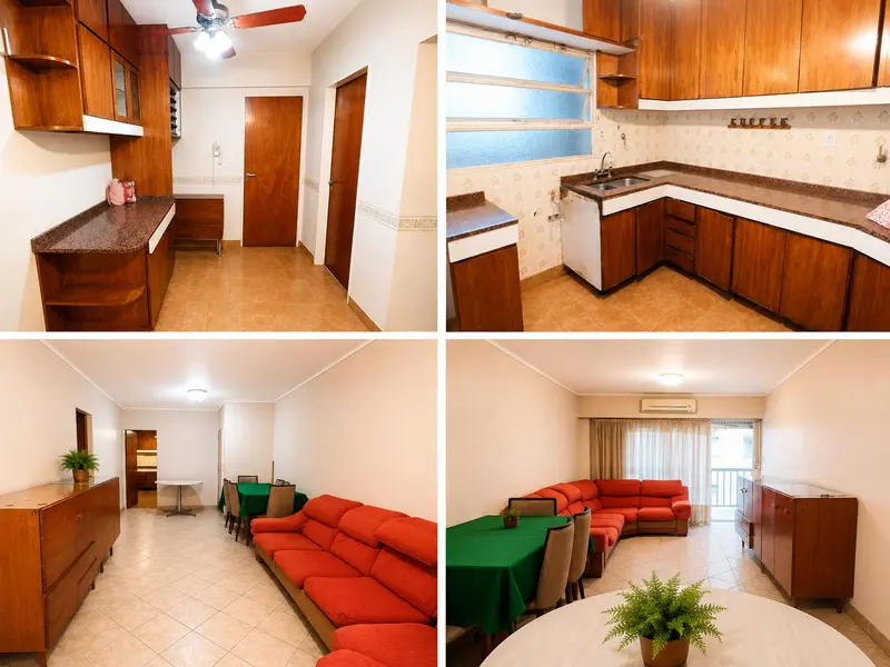 Departamento en venta · Flores, CABA Departamento en venta · Flores, CABA