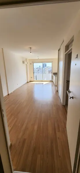 Departamento en alquiler · Barracas, CABA