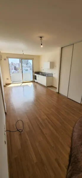 Departamento en alquiler · Barracas, CABA