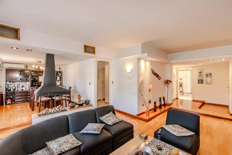 Departamento en venta · La Paternal, CABA