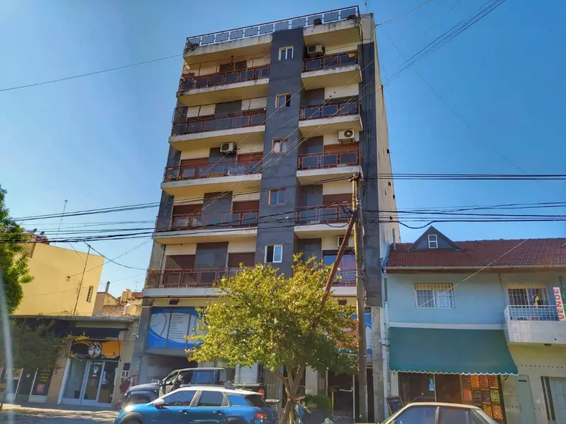 Departamento en alquiler · Ciudad Madero, La Matanza, GBA Oeste, Provincia de Buenos Aires