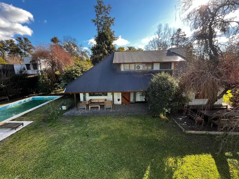 Casa en alquiler · Bella Vista, San Miguel, GBA Norte, Provincia de Buenos Aires