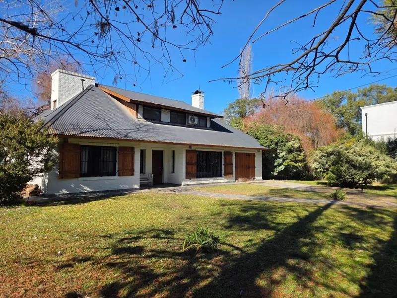 Casa en alquiler · Bella Vista, San Miguel, GBA Norte, Provincia de Buenos Aires