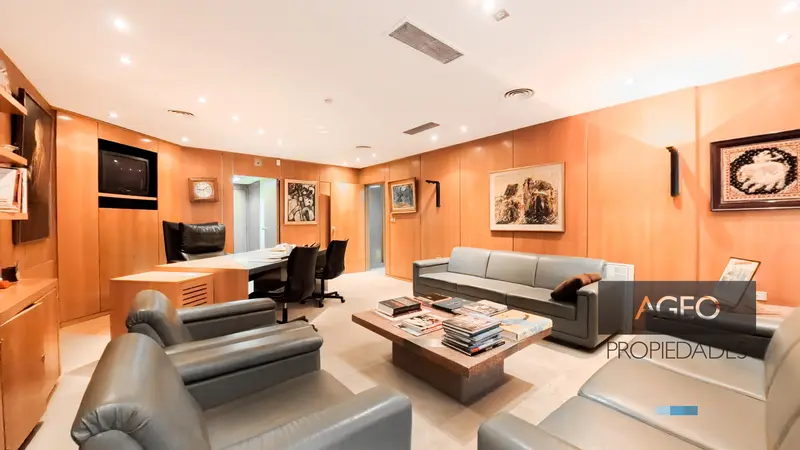 Oficina en venta · San Nicolás, CABA