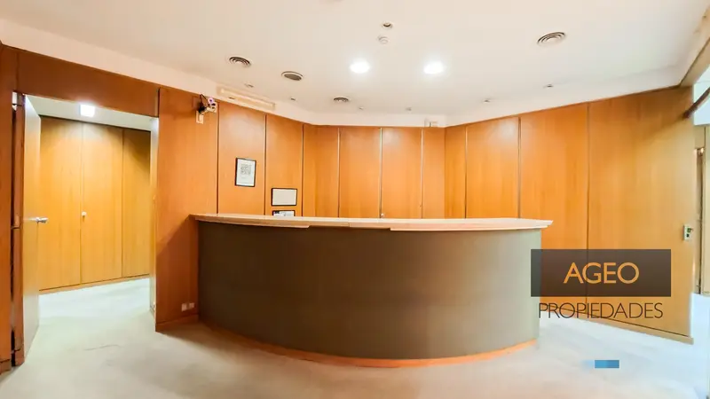 Oficina en venta · San Nicolás, CABA