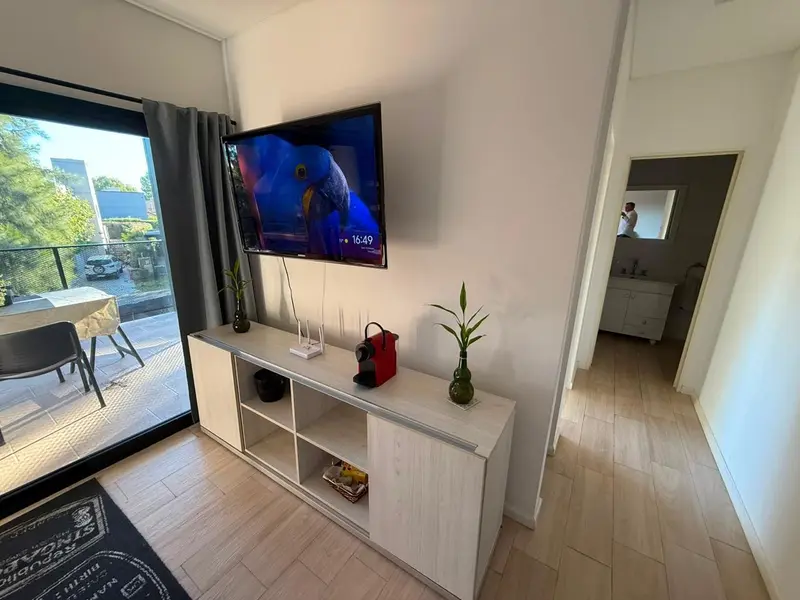 Departamento en alquiler · Pilar, GBA Norte, Provincia de Buenos Aires