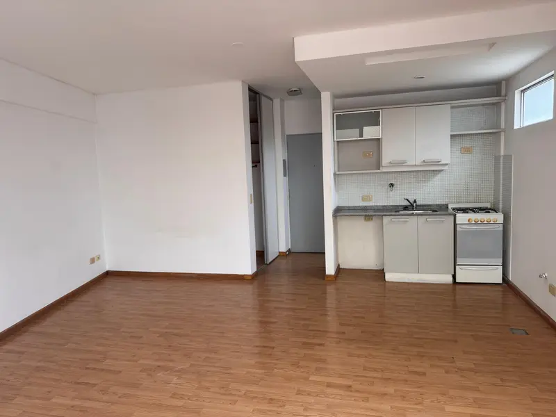 Departamento en alquiler · Villa Crespo, CABA