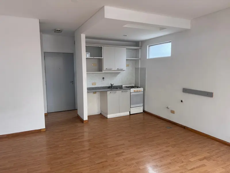 Departamento en alquiler · Villa Crespo, CABA