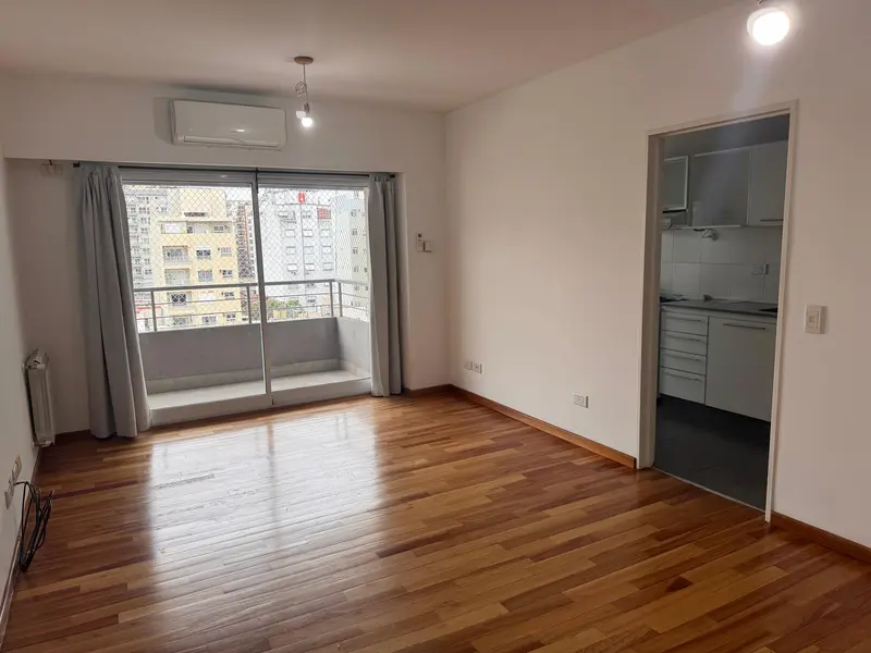 Departamento en alquiler · Almagro, CABA