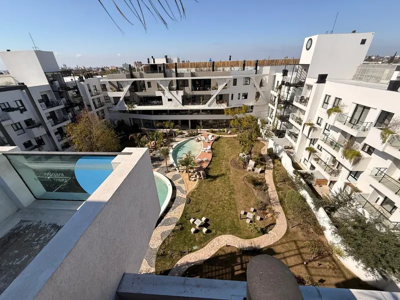 Departamento en venta · Los Naranjos, Córdoba Capital, Córdoba