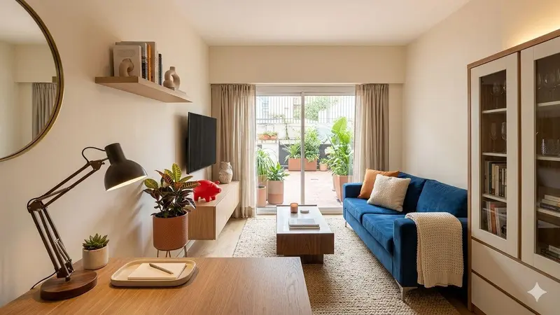 Departamento en alquiler · Recoleta, CABA Departamento en alquiler · Recoleta, CABA