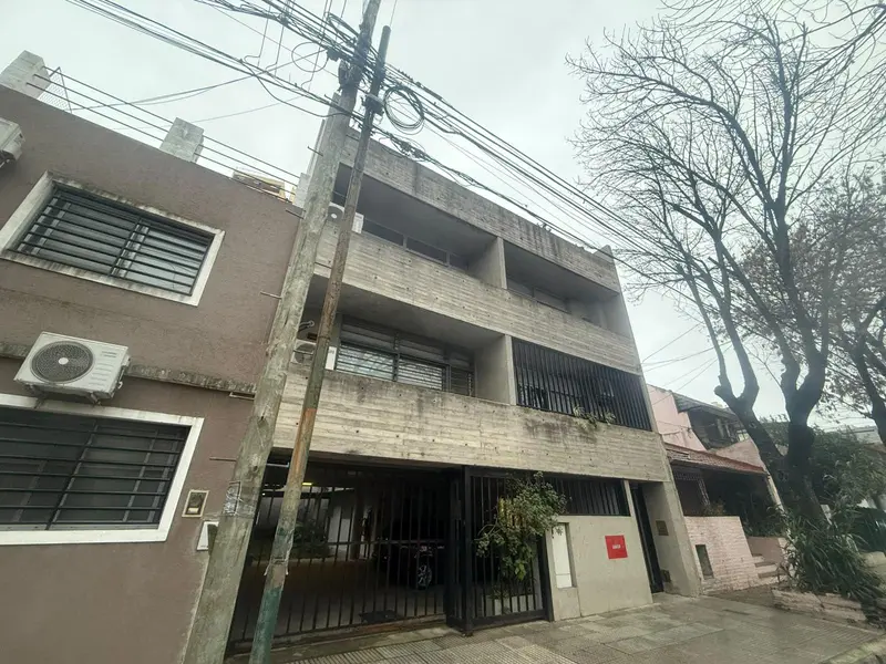Departamento en venta · Saavedra, CABA